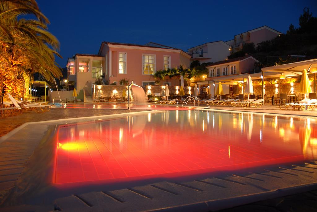 Sunrise Resort Hotel ميثيمْنا المرافق الصورة